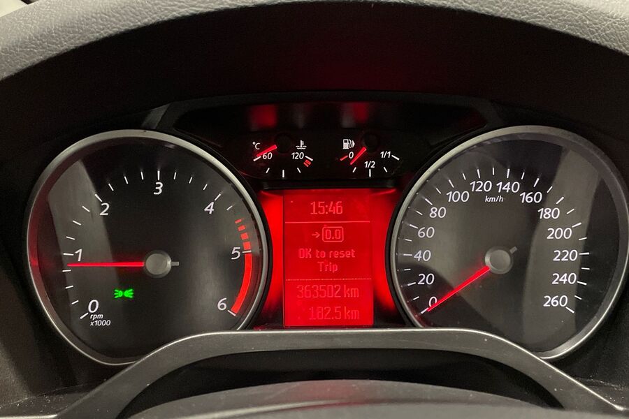 Ford S-MAX vaihtoauto