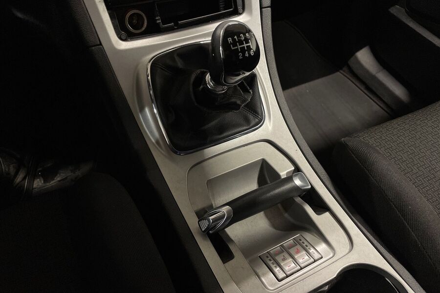 Ford S-MAX vaihtoauto