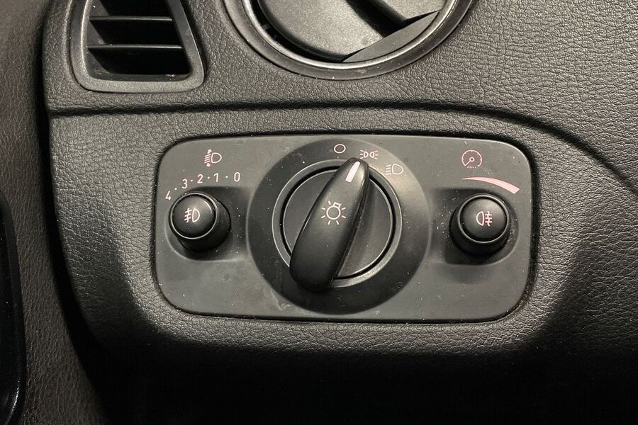 Ford S-MAX vaihtoauto