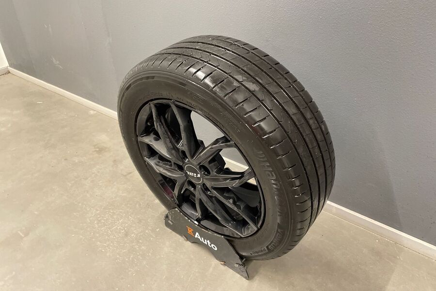 Volkswagen Golf Sportsvan vaihtoauto