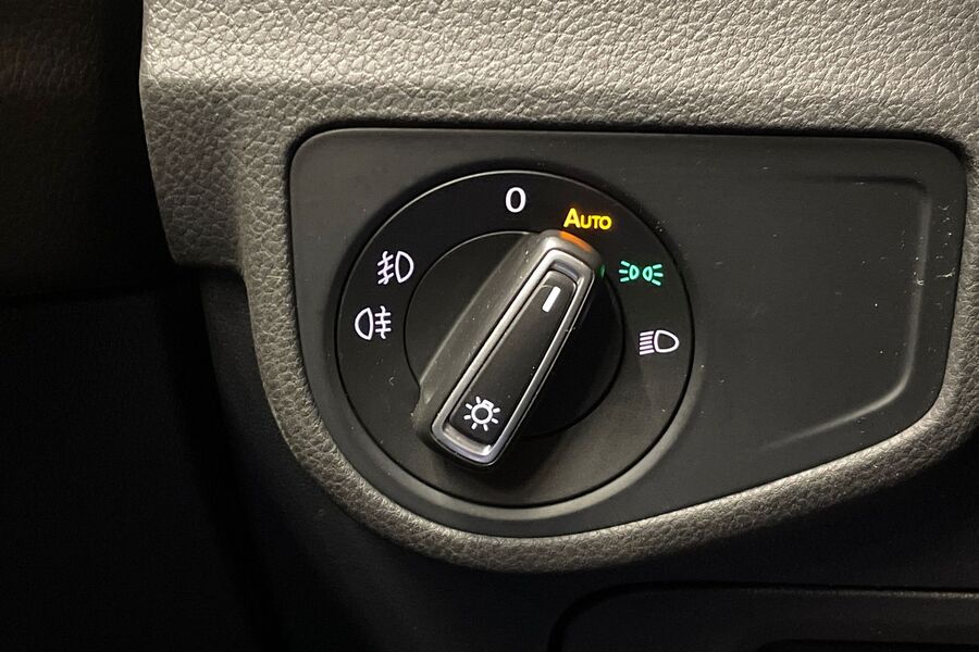 Volkswagen Golf Sportsvan vaihtoauto