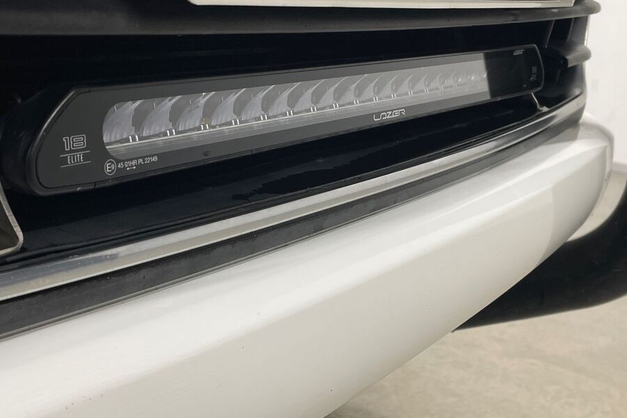 Volkswagen Amarok vaihtoauto