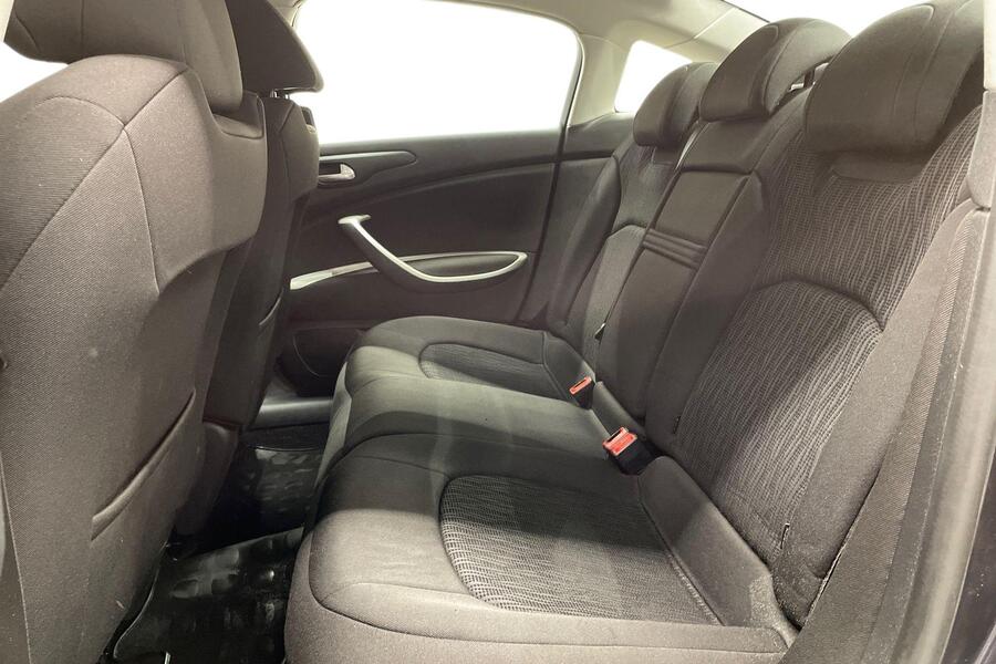 Citroën C5 vaihtoauto