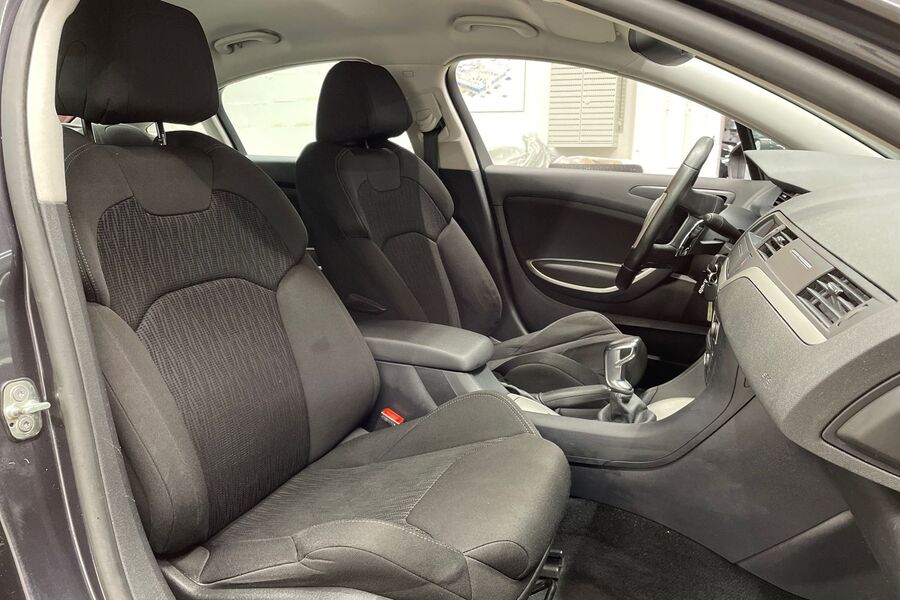 Citroën C5 vaihtoauto