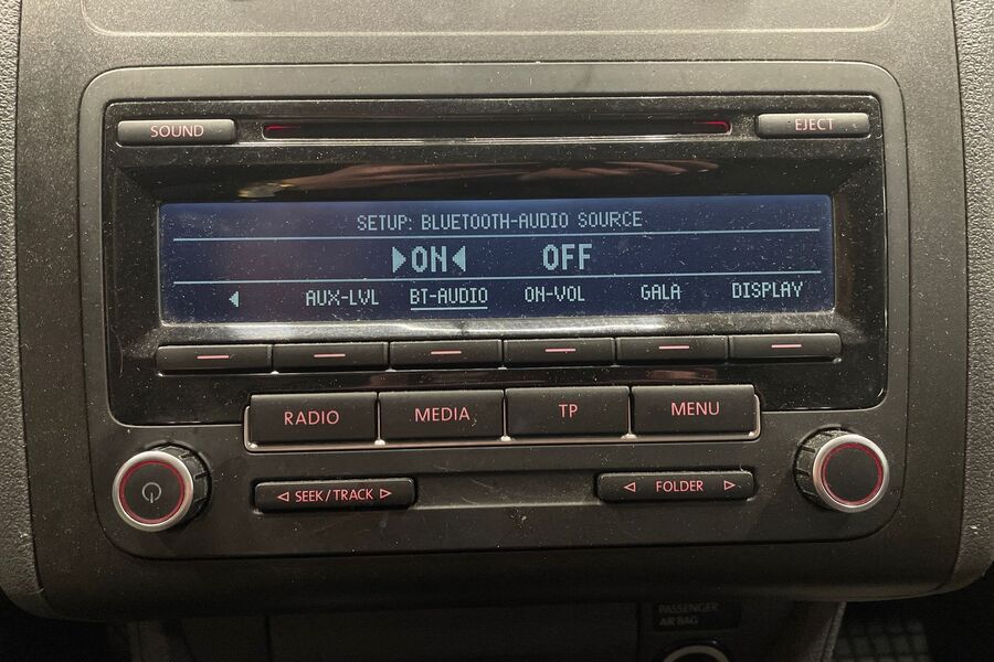 Volkswagen Caddy vaihtoauto