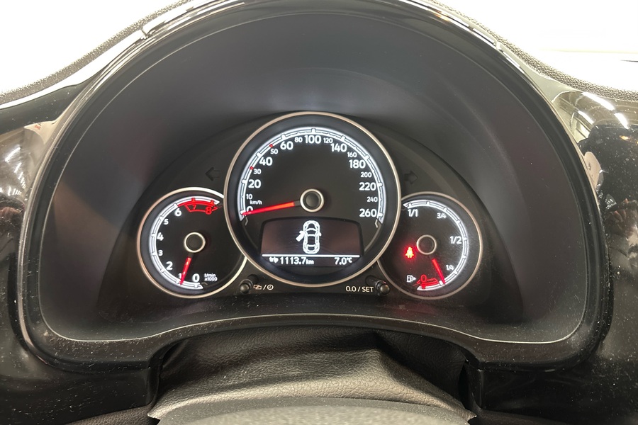 Volkswagen Beetle vaihtoauto