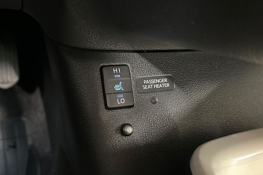 Toyota Prius vaihtoauto