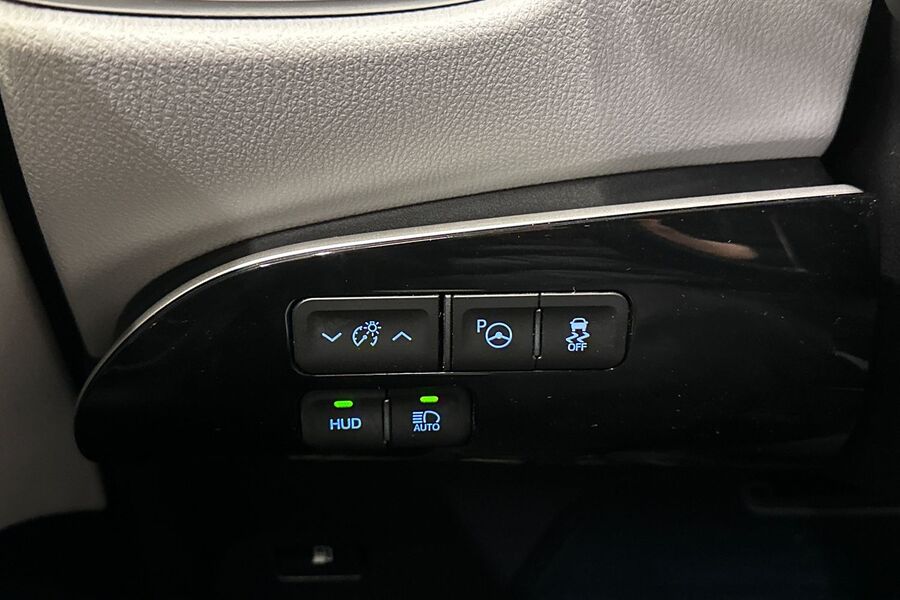 Toyota Prius vaihtoauto