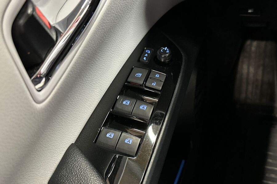 Toyota Prius vaihtoauto