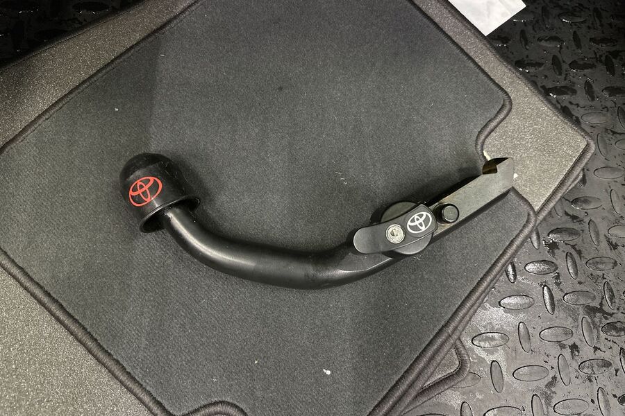 Toyota Prius vaihtoauto