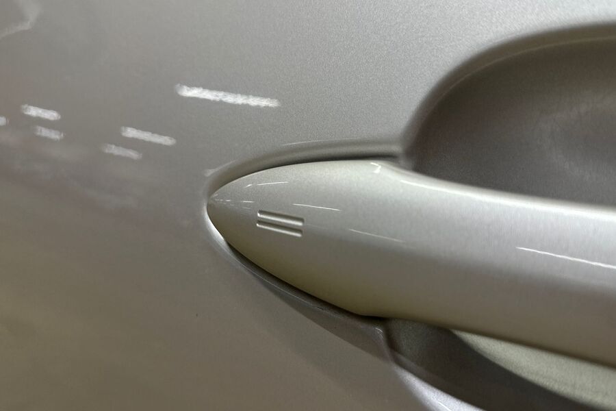 Toyota Prius vaihtoauto