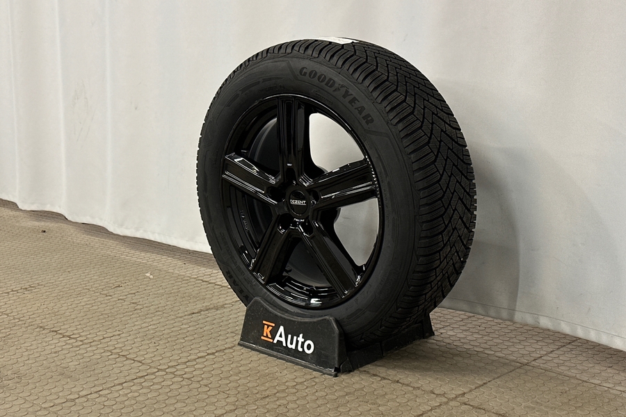 Audi Q6 e-tron vaihtoauto