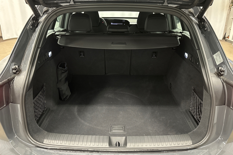 Audi Q6 e-tron vaihtoauto