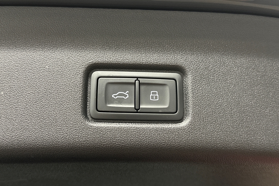 Audi Q6 e-tron vaihtoauto