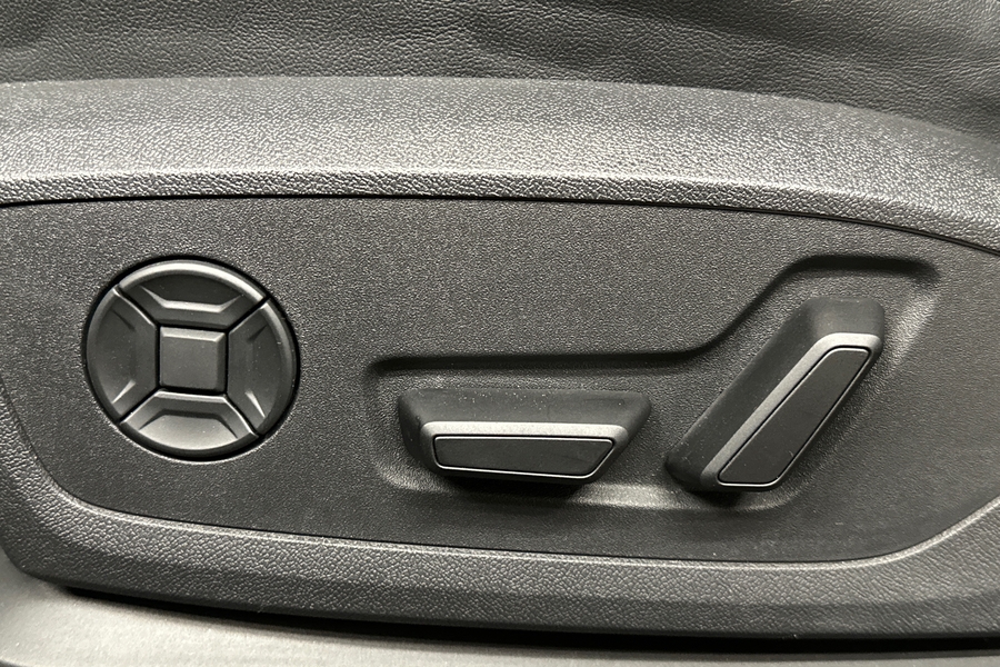 Audi Q6 e-tron vaihtoauto