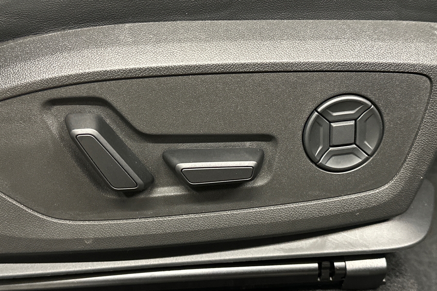 Audi Q6 e-tron vaihtoauto