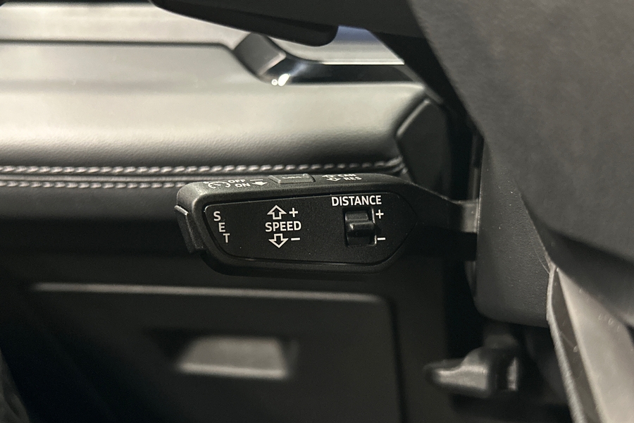 Audi Q6 e-tron vaihtoauto