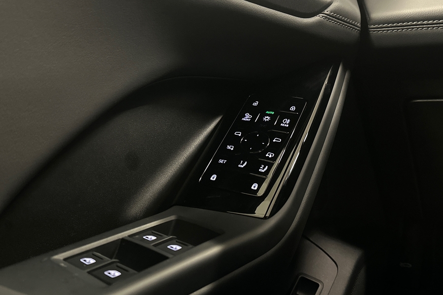 Audi Q6 e-tron vaihtoauto