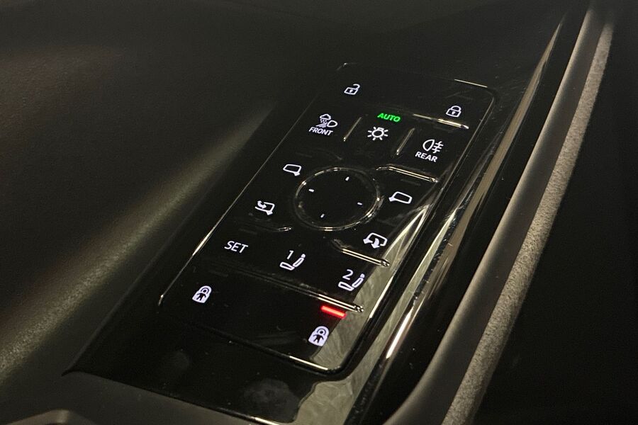 Audi SQ6 e-tron vaihtoauto