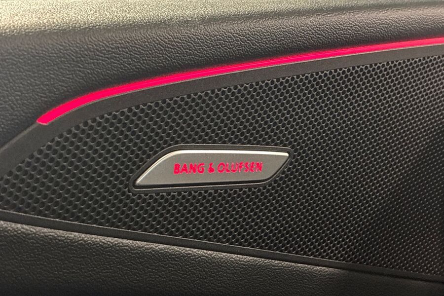 Audi SQ6 e-tron vaihtoauto