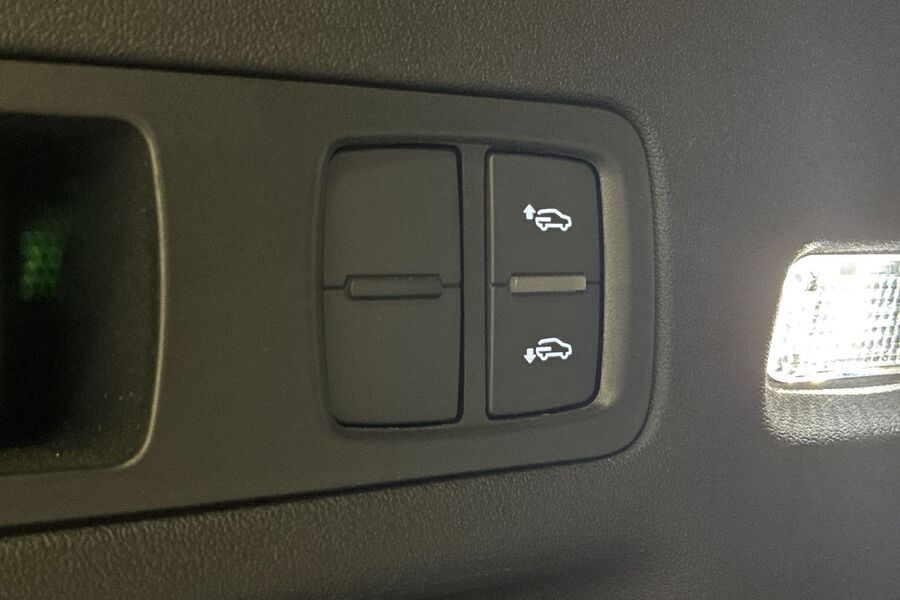 Audi SQ6 e-tron vaihtoauto