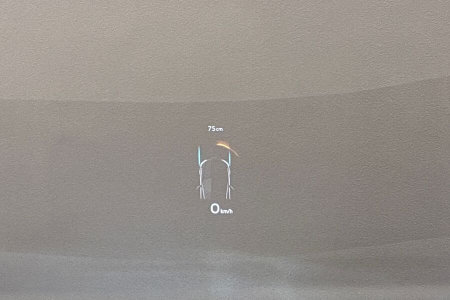 Audi SQ6 e-tron vaihtoauto