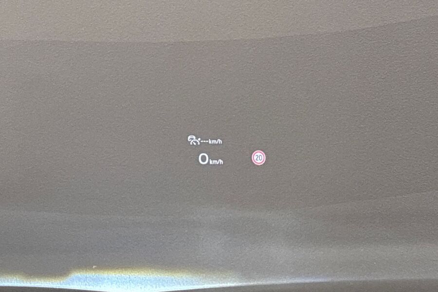 Audi SQ6 e-tron vaihtoauto