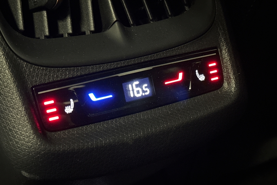 Cupra Tavascan vaihtoauto