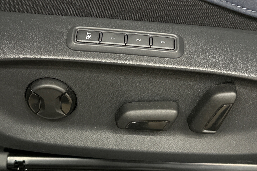 Cupra Tavascan vaihtoauto