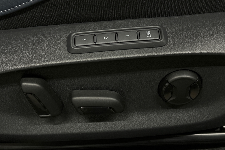 Cupra Tavascan vaihtoauto