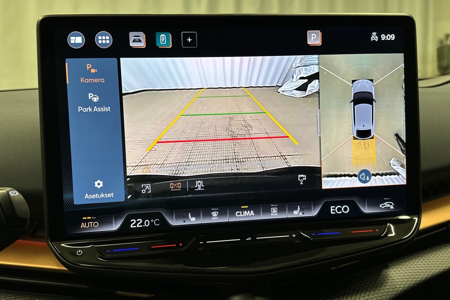 Cupra Tavascan vaihtoauto