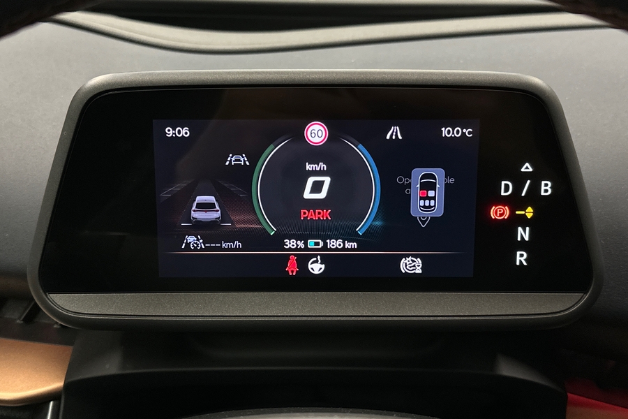 Cupra Tavascan vaihtoauto