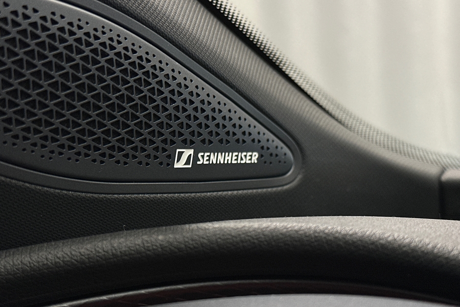 Cupra Tavascan vaihtoauto