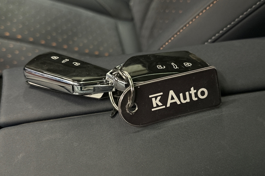 Cupra Tavascan vaihtoauto