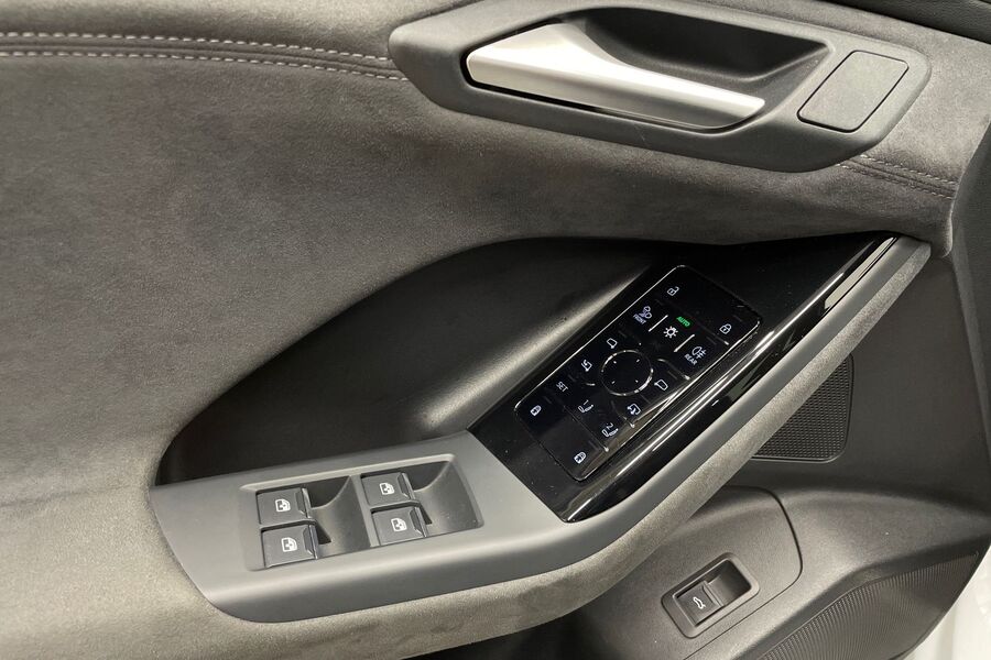 Audi SQ6 e-tron vaihtoauto