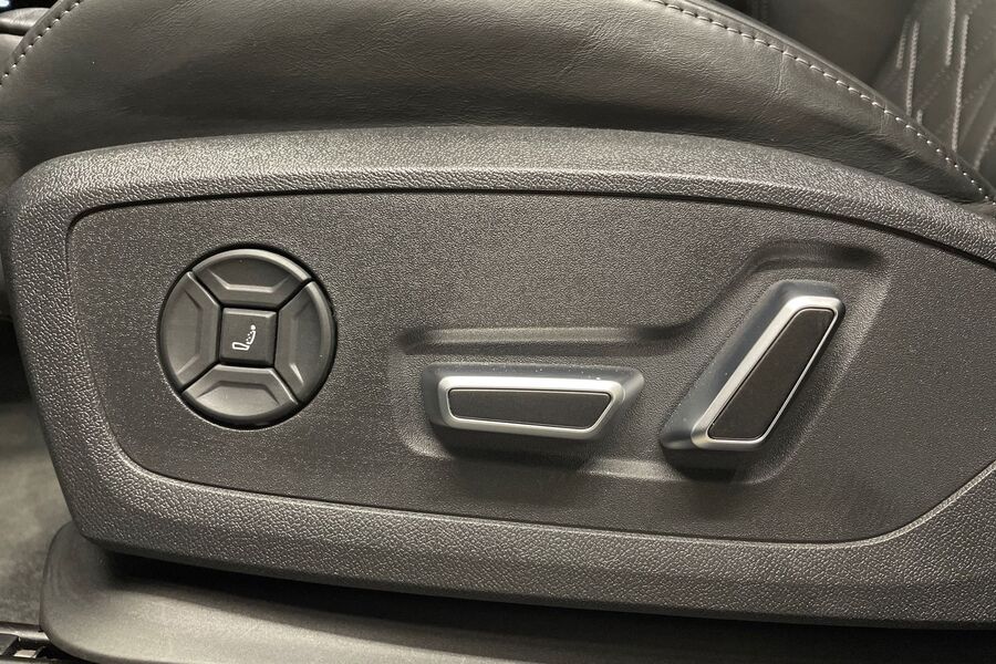 Audi SQ6 e-tron vaihtoauto