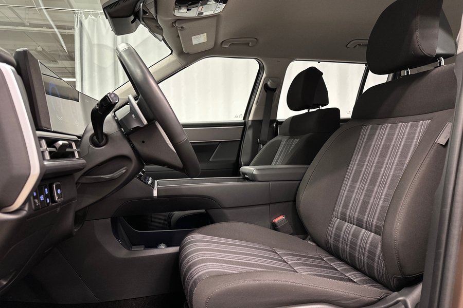 Hyundai Santa Fe vaihtoauto