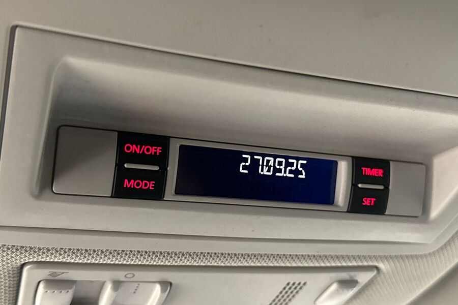 Volkswagen Amarok vaihtoauto