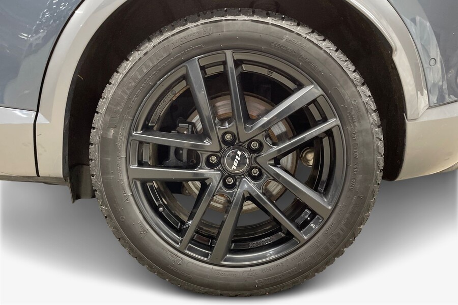 Cupra Formentor vaihtoauto