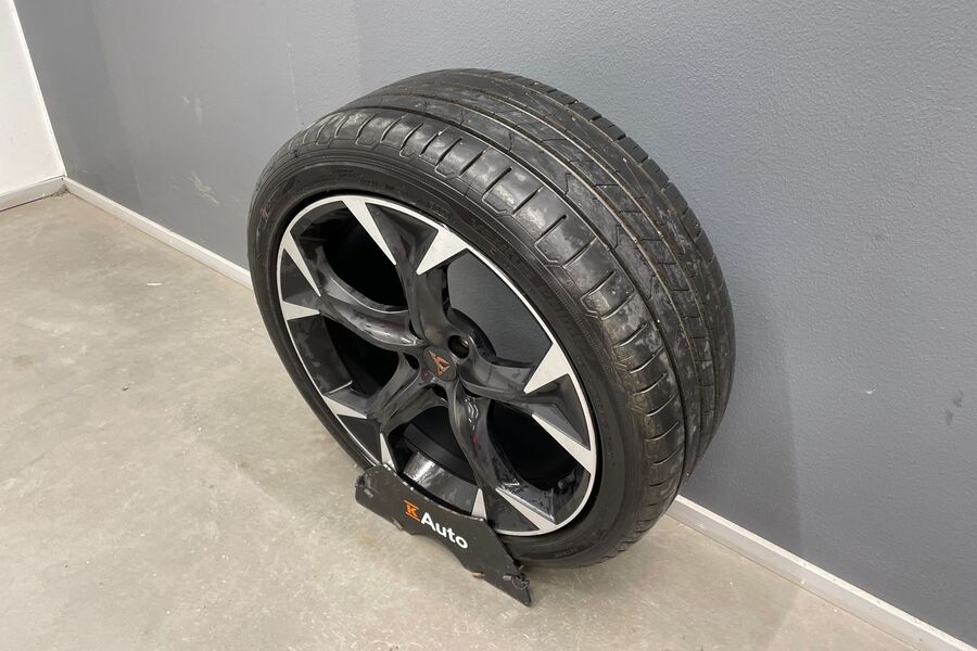 Cupra Formentor vaihtoauto