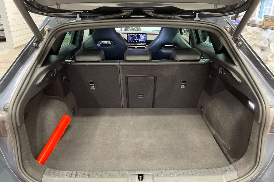 Cupra Formentor vaihtoauto