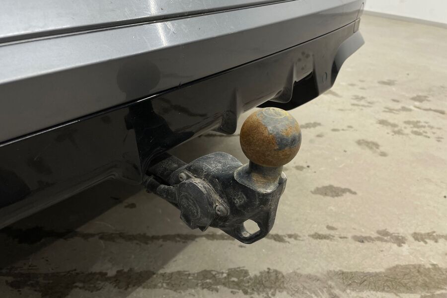 Cupra Formentor vaihtoauto