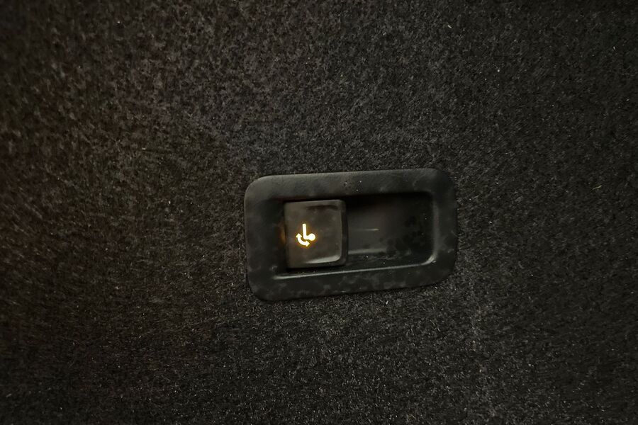 Cupra Formentor vaihtoauto