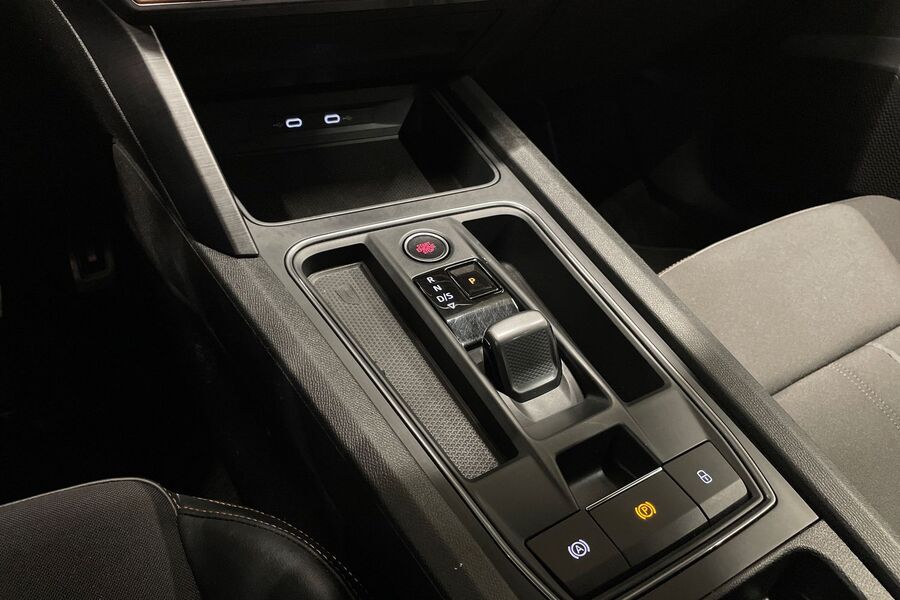 Cupra Formentor vaihtoauto