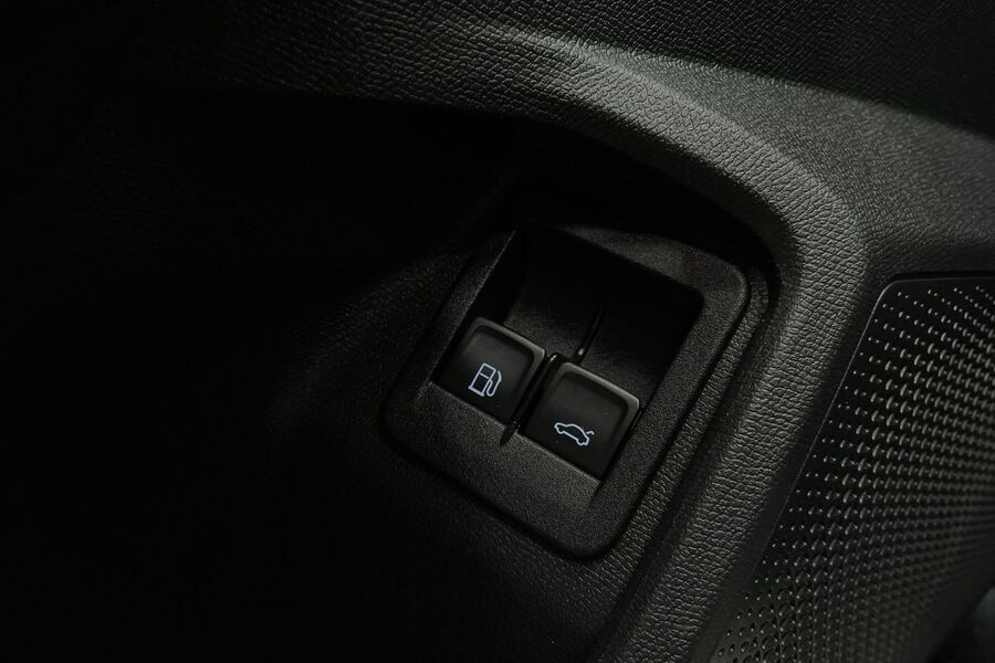 Cupra Formentor vaihtoauto