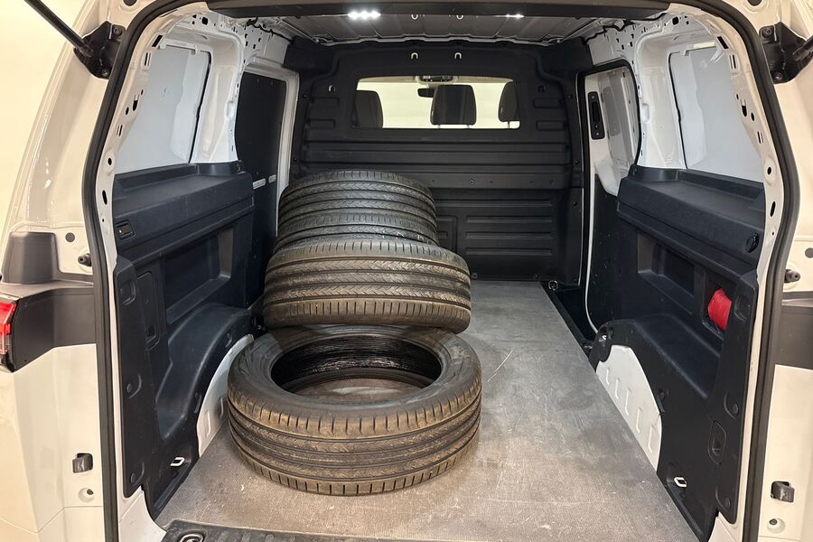 Volkswagen ID. Buzz vaihtoauto