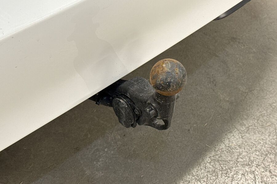 Volkswagen ID. Buzz vaihtoauto