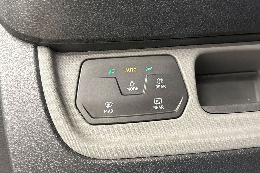 Volkswagen ID. Buzz vaihtoauto