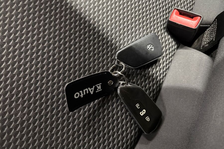 Volkswagen ID. Buzz vaihtoauto