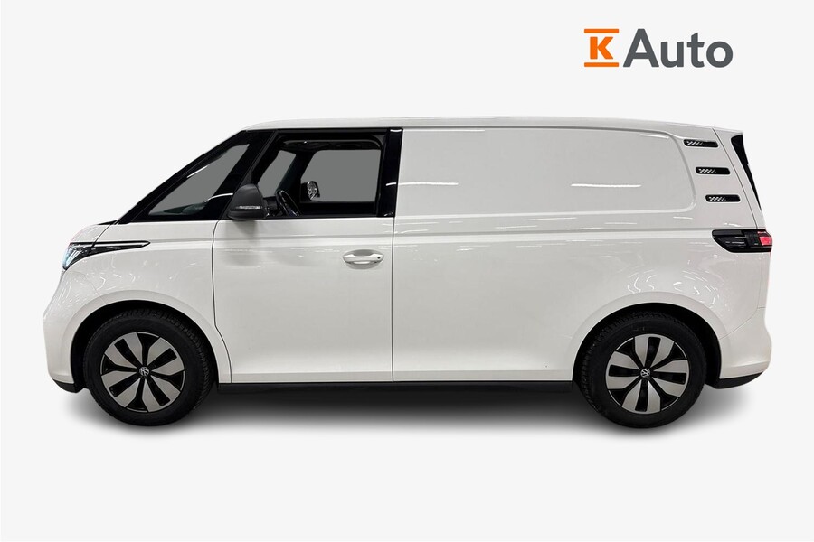 Volkswagen ID. Buzz vaihtoauto